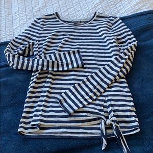 Jcrew long sleeve